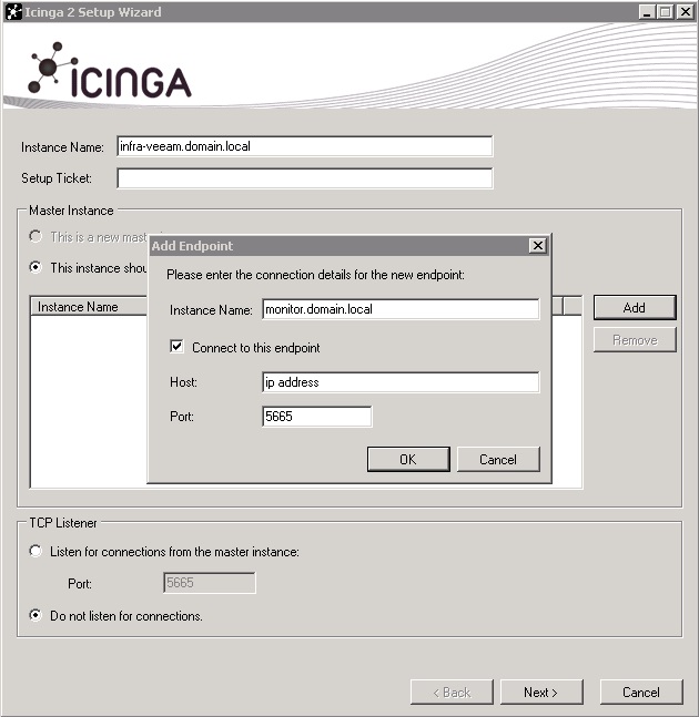 icinga2