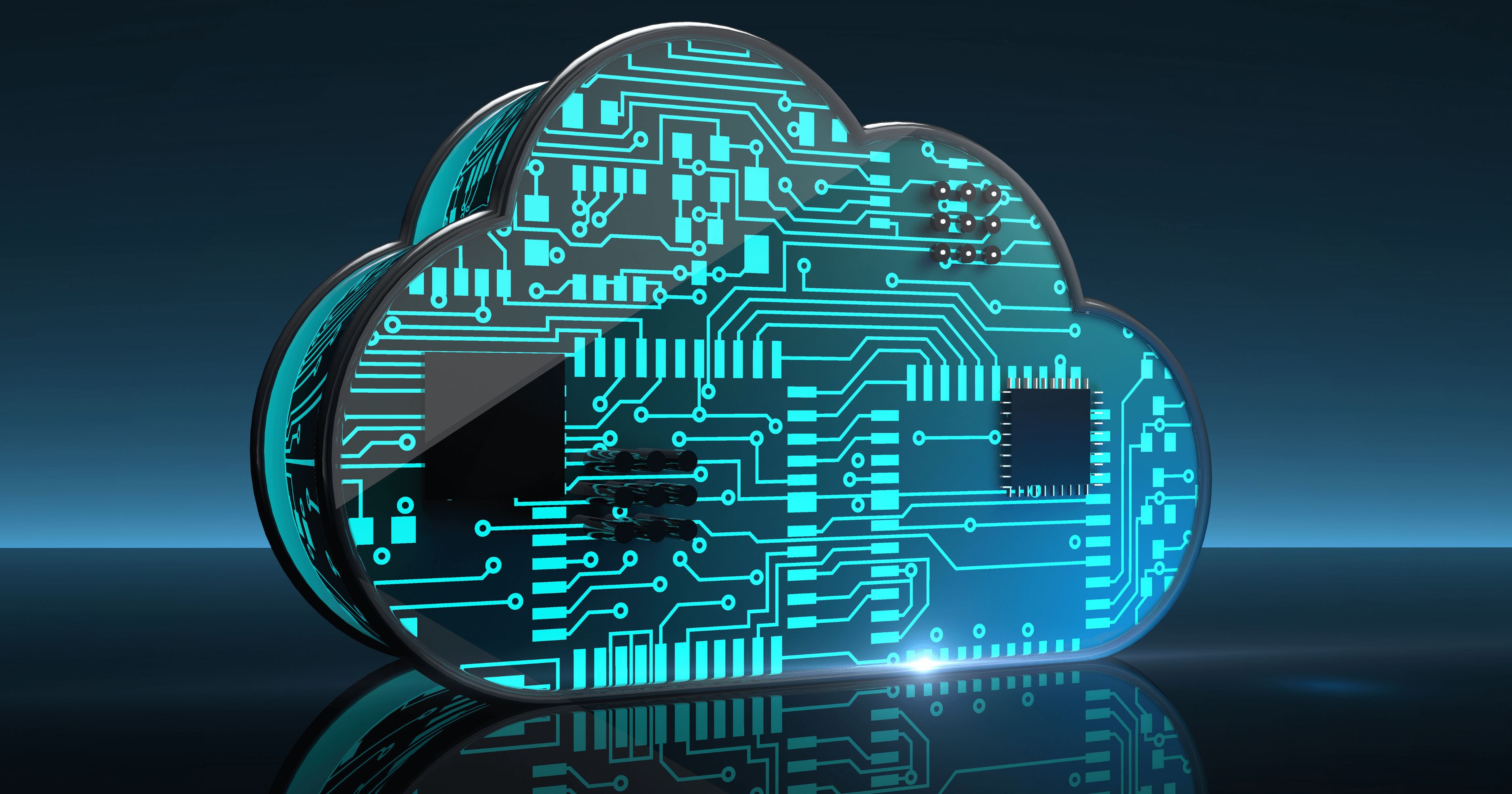 Moving from On‑Prem Virtualization to Cloud: Why It’s the Right Move